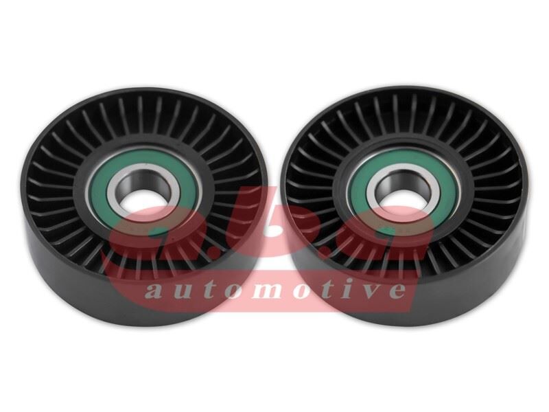 ALTERNATÖR GERGİ RULMANI P206-P307-P406-P407-P607-P807-EXPERT-C5-C8-JUMPY 1.8 16V-2.0 16V-2.0-2.2