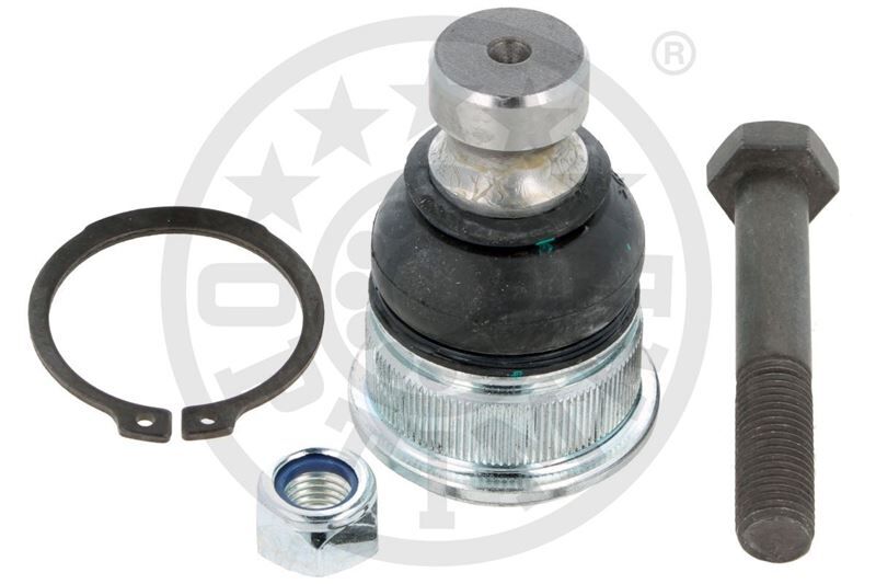 ROTİL MASTER II MOVANO YM 06