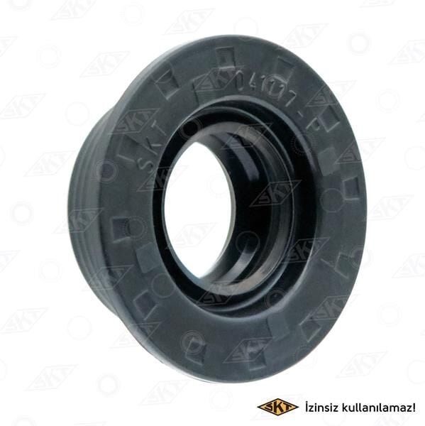 VİTES SEÇİCİ MİL KEÇESİ MGN II-CLIO-KNG 1.5 DCI 16x26x36x10