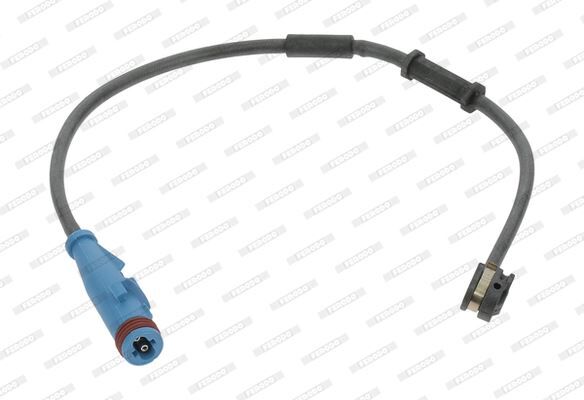 ÖN FREN BALATA FİŞİ İKAZ KABLOSU ASTRA H-ZAFIRA B 04 VECTRA C 1.9-2.0-2.2 GTS 04 300mm