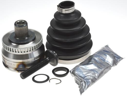 AKS KAFASI DIŞ PASSAT 1.6-1.8 YM ALZ-AWT