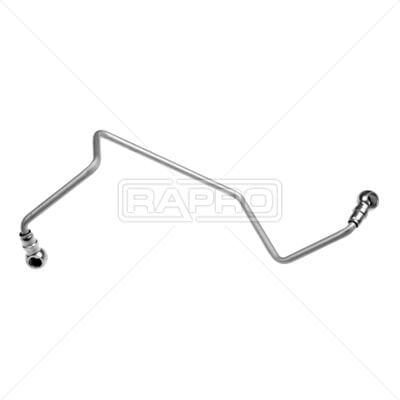 TURBO YAGLAMA BORUSU FORD FOCUS C-MAX 1.6 TDCİ