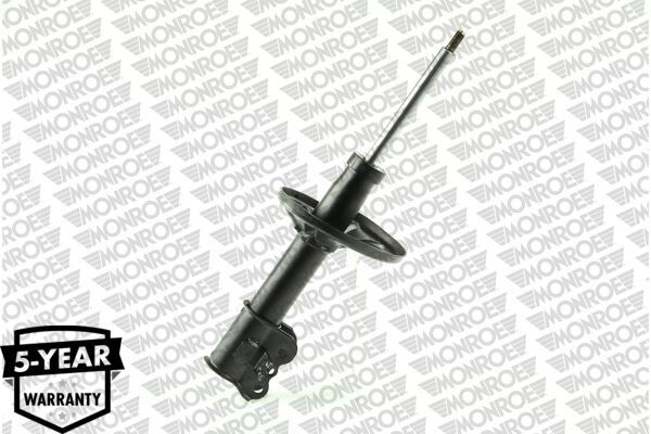 ÖN AMORTİSÖR SOL MAZDA 1.8 2.O 16V 626 1997-2002 GAZLI