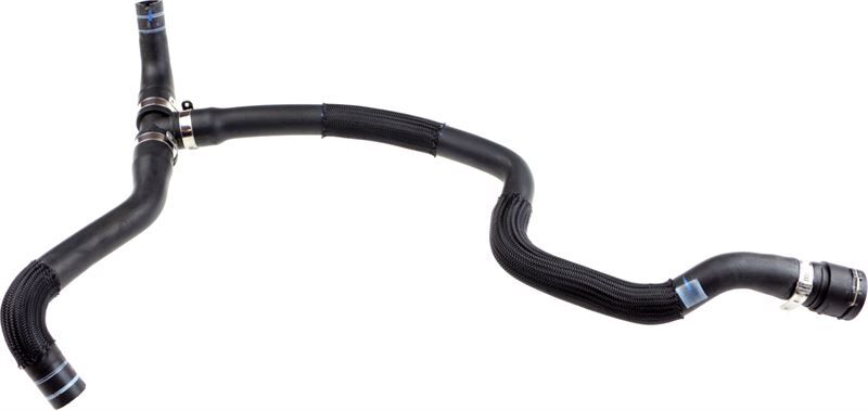 02-2773 CURVED HOSE