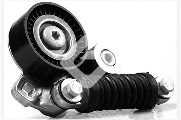 ALTERNATÖR GERGİ RULMANI KÜTÜKLÜ AUDI A8 4.0TDI QUATTRO 03-05 Q7 4.2TDI QUATTRO 07-09
