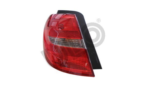 STOP LAMBASI SOL DIS Basic Edition MERCEDES B-CLASS W246 11 14