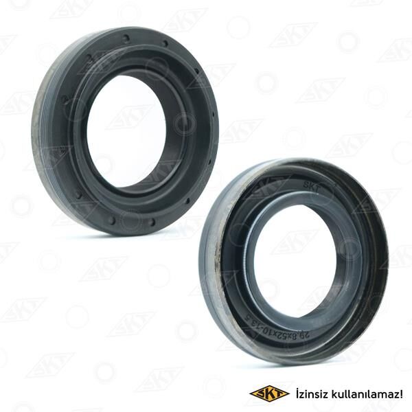 DEFRANSİYEL SAĞ ÇIKIŞ KEÇESİ FIORINO 1.3 MTJ 16V 29.8x52x10x13.5