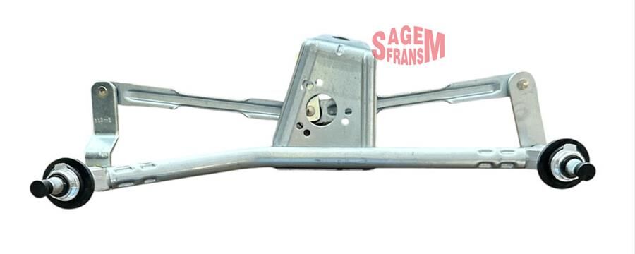 SİLECEK MEKANİZMASI MOTORSUZ P206