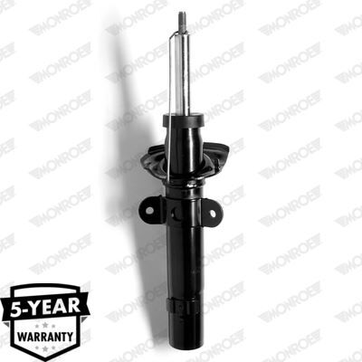 ÖN AMORTİSÖR L/R FORD MONDEO III 2000-2007 GAZLI