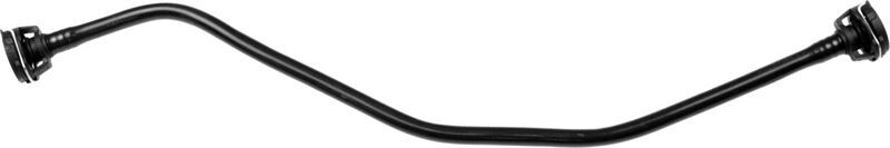 02-2791 CURVED HOSE