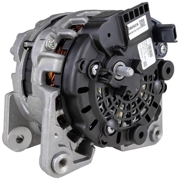 ALTERNATÖR 14V 90A DACIA DOKKER 12 LOGAN I-II 06 SANDERO I-II 08 1.6 K4M K7M