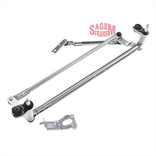 SİLECEK MEKANİZMASI MOTORSUZ VW GOLF V-VI-JETTA SCIRO