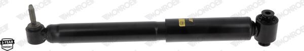 ARKA AMORTİSÖR L/R RENAULT SCENIC II III 2003 2008 2013 GAZLI