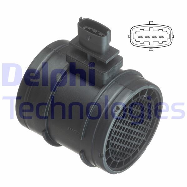MAF SENSÖRÜ 159-166-DUCATO-DAİLY IV-BOXER