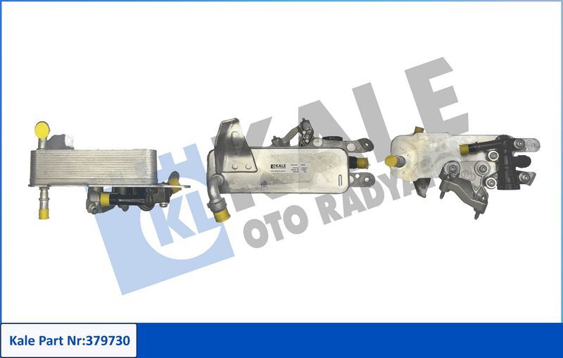 OTOMATIK SANZIMAN YAG SOGUTUCUSU F20 G42 F30 G20 F36 G22 G26 F10 G30 G32 G11 F25 G01 F26 G02 F15 G05
