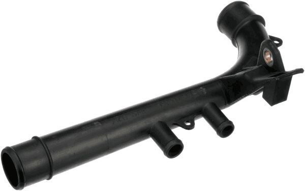 02-2806 CURVED HOSE