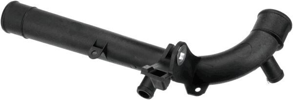 02-2812 CURVED HOSE