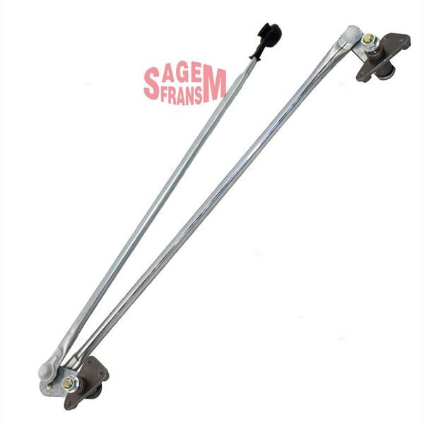 SİLECEK MEKANİZMASI MOTORSUZ ACCENT 2000 2005