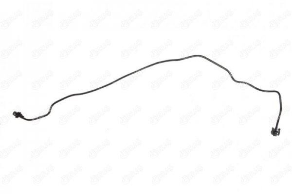 GENLEŞME ŞİŞESİ HORTUMU FOCUS III 2.0TDCI CMAX II 2.0 TDCI KUGA II 2.0 TDCI 14 17