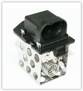 FAN REZİSTANSI CLIO III-TRAFIC II