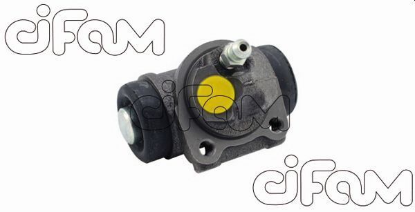 x FREN SİLİNDİRİ SAĞ EXP 1.4-1.9D 20.6 mm