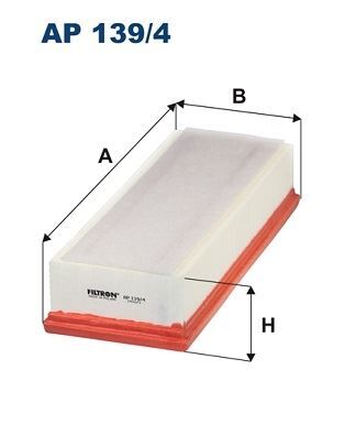 HAVA FİLTRESİ A4 08 A5 09 Q5 08 1.8 TFSI-2.0TDI