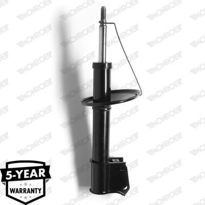 ÖN AMORTİSÖR RENAULT CLIO 1.8 1990- 1996 GAZLI