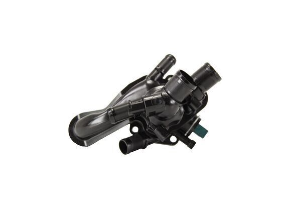 TERMOSTAT 105C KOMPLE P3008-P308-RCZ-P207-P508-P208-P5008-C4-C4 PICASSO-DS3-DS5-C5 III 1.6 TURBO 16V EP6DT-EP6CDT -MINI COOPER 1.6 THP 16V N14B16A-N14B16C