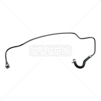 RADYATÖR YEDEK SU DEPO HORTUMU BENZİNLİ FIESTA-FUSION 1.4 02-08