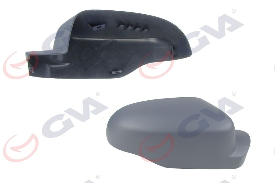 AYNA KAPAĞI ASTARLI SAĞ CLIO 09 VM-6135CPR