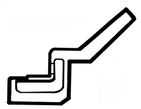 19026497B MÜHÜR YÜZÜĞÜ