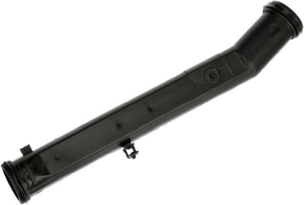 02-2824 CURVED HOSE