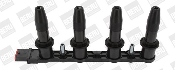 ATEŞLEME BOBİNİ ASTRA G-H-CORSA D-INSIGNIA A-VECTRA CCROMA 05 STILO 05-07