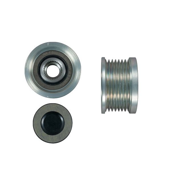 ALTERNATÖR KASNAĞI RULMANLI DUCATO 15 2.3D DAILY VI