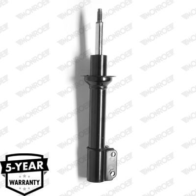 ÖN AMORTİSÖR L/R R9-R11-SOLENZE 03 ORIGINAL YAĞLI
