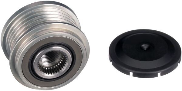 AR-OAP OAP7295 OVERRUNNING ALT.PULLEY