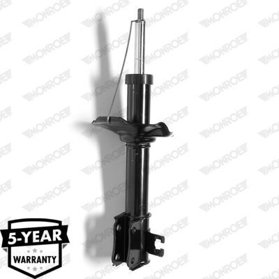 ARKA AMORTİSÖR SOL SUZUKI BALENO 1.5 1.6 1.8 1995-2002 GAZLI