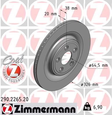 FREN DISKI ARKA JAGUAR S-TYPE 2 X200 XF I X250 XJ X350. X358 XJ X351 XJ X308 XK 2 X150