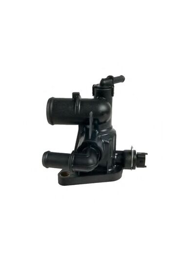 TERMOSTAT KOMPLE FIAT EGEA-DOBLO-FIORINO EURO 6 -1.3 MTJ 2016 BIPPER-NEMO 1.4 HDİ 2010 55233327