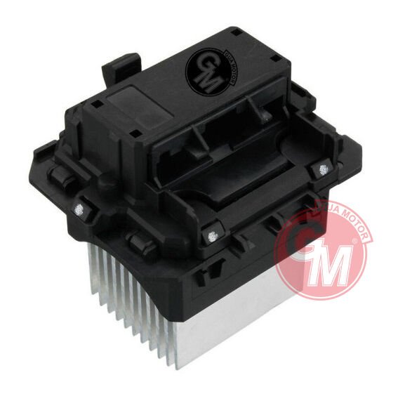 ELEKTRONİK KLİMA KONTROL ÜNİTESİ RENAULT CLIO IV-MGN III 1.6 16V-1.5DCI-2.0DCI-FLUENCE-SCENIC III 0 8 P207-P208 1.4-1.6HD