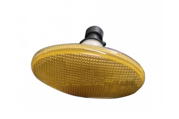 ÇAMURLUK YAN SİNYAL LAMBASI PALIO-SIENA DUYLU-AMPULLÜ-SARI