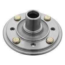ÖN TEKER PORYASI RULMANSIZ HYUNDAI ACCENT 1.3L 4G13 G4EH 95-00 / 1.5L G4EK Karbüratörlü 95-00 / EXCEL 1.5L 4G15 SOHC 89-94