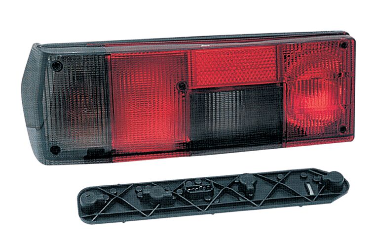 STOP LAMBASI CAMI SOL TOFAŞ SAHIN S 93