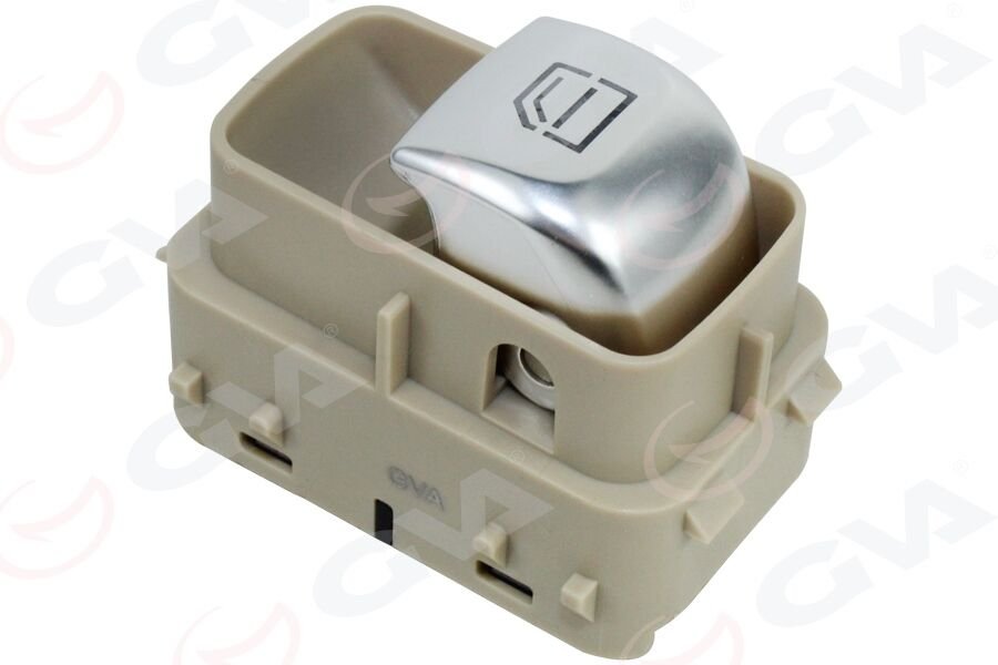 CAM ACMA SALTERI TEKLI. BEJ 8T92. BEYAZ ISIK MERCEDES S-CLASS W222 13 17