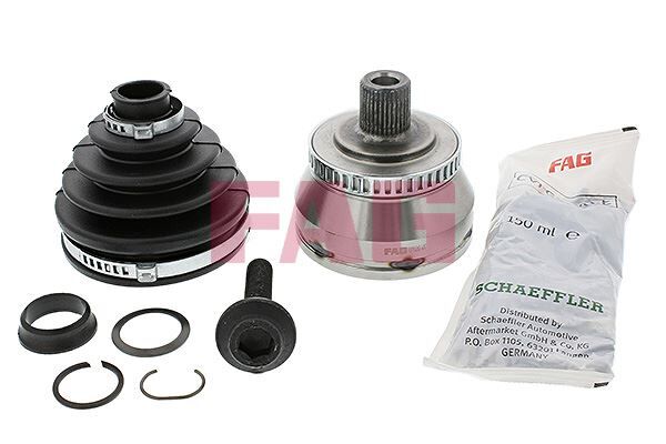 GELENKSATZ. ANTRİEBSWELLE VW/AUDİ/SKODA