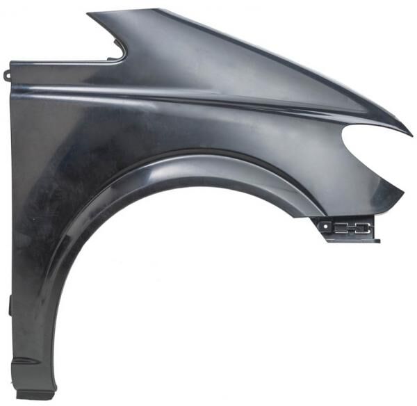 ÇAMURLUK ÖN SAĞ PLASTİK MERCEDES VIANO 2003-2010