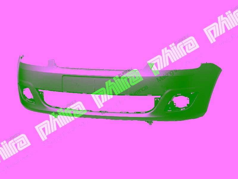 TAMPON ÖN ASTARLI FORD FIESTA 2005-2012