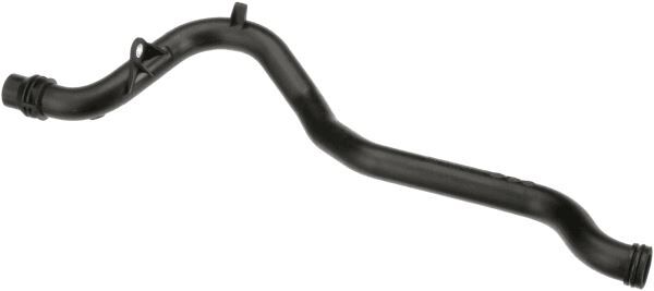 02-2832 CURVED HOSE