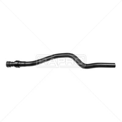 KALORİFER HORTUMU CITROEN C4 II 1.4 16V
