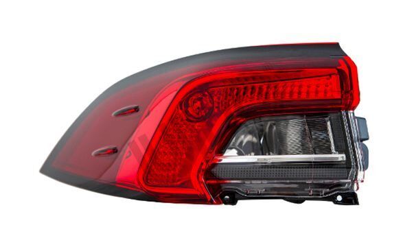 STOP LAMBASI SOL DIŞ TOYOTA COROLLA 1.6L 1ZR-FAE ZRE210 19-